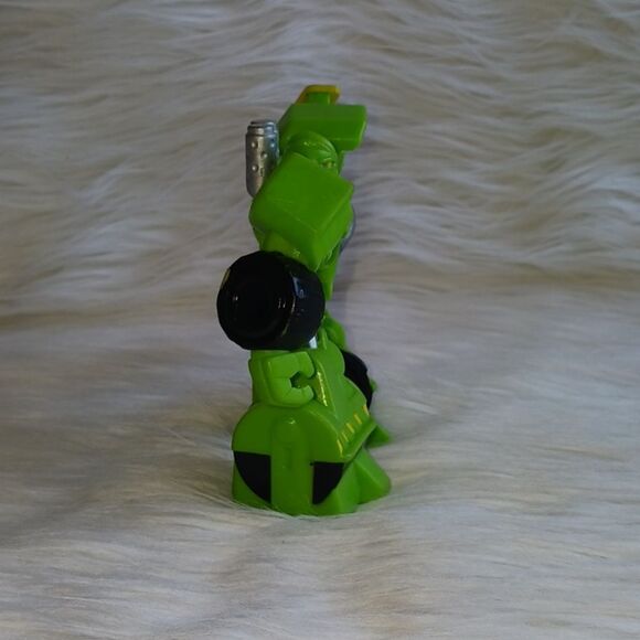 1 Transformers rescue bot by Hasbro - Picture 5 of 7